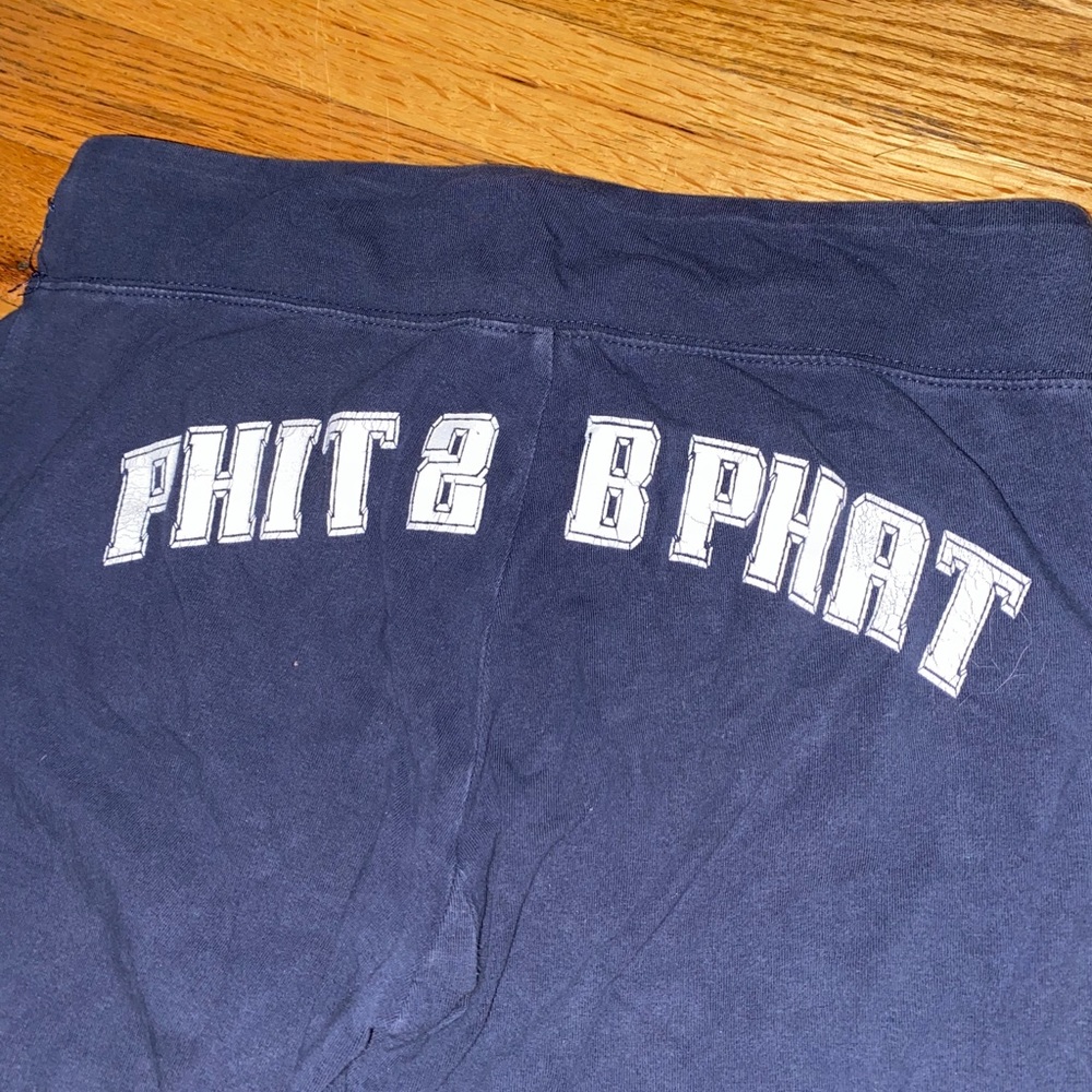 Phit 2 B phat Y2k Bella flare yoga pants
